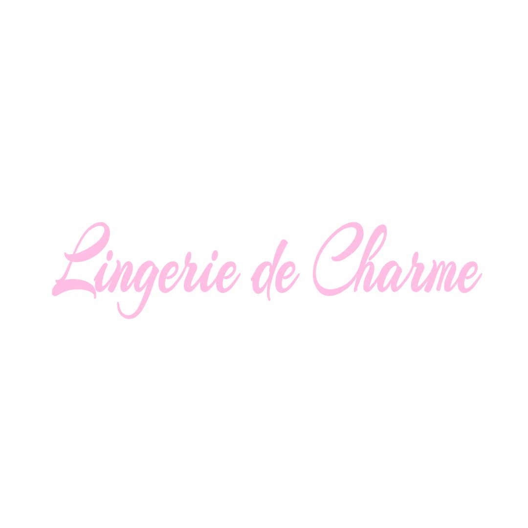 LINGERIE DE CHARME LA-CHAPELLE-AUX-CHOUX